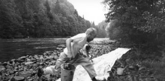 „Künstler:innen-Porträts“ von Nikolaus Walter / Galerie Lisi Hämmerle, Bregenz