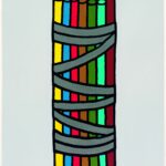 Dietmar Brehm – Point and Echo / Schlossmuseum Linz