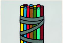 Dietmar Brehm – Point and Echo / Schlossmuseum Linz