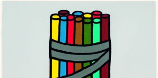 Dietmar Brehm – Punkt und Echo / Schlossmuseum Linz