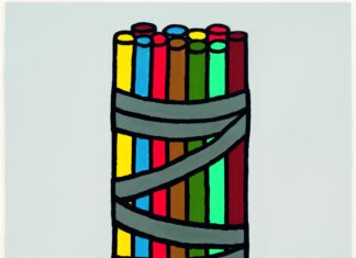 Dietmar Brehm – Punkt und Echo / Schlossmuseum Linz