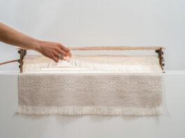 Master and Apprentice / Designforum, Wien