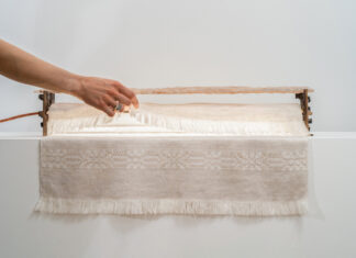 Master and Apprentice / Designforum, Wien