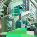 Claudia Larcher – Less is more, more more / Akademie Graz, Steiermark