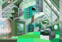 Claudia Larcher – Less is more, more more / Akademie Graz, Steiermark