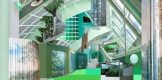 Claudia Larcher – Less is more, more more / Akademie Graz, Steiermark