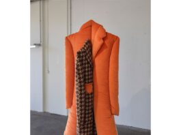 Tammy Langhinrichs / Elektrohalle Rhomberg, Salzburg