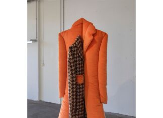 Tammy Langhinrichs / Elektrohalle Rhomberg, Salzburg