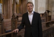 Orgelklänge am Bosporus / Kulturforum Istanbul