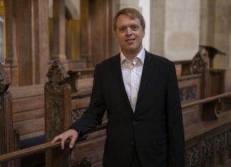 Orgelklänge am Bosporus / Kulturforum Istanbul