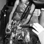 UCHE YARA / Österreichisches Kulturforum Kairo