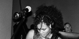 UCHE YARA / Österreichisches Kulturforum Kairo