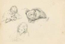 Images from Theresienstadt / Austrian Cultural Forum Ljubljana