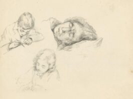 Bilder aus Theresienstadt / Österreichisches Kulturforum Laibach