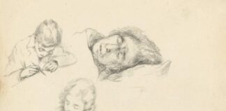 Bilder aus Theresienstadt / Österreichisches Kulturforum Laibach