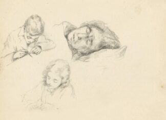 Bilder aus Theresienstadt / Österreichisches Kulturforum Laibach