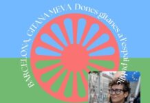 Roma-Frauen als Kulturschaffende / Österreichisches Kulturforum Madrid