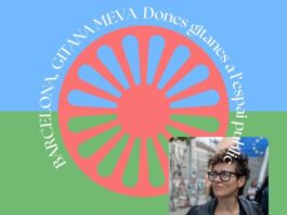 Roma-Frauen als Kulturschaffende / Österreichisches Kulturforum Madrid