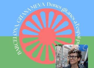 Roma-Frauen als Kulturschaffende / Österreichisches Kulturforum Madrid