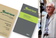 50 Jahre Zeitschrift „Austriaca“ / Österreichisches Kulturforum Paris
