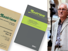 50 Jahre Zeitschrift „Austriaca“ / Österreichisches Kulturforum Paris