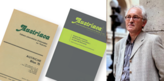 50 Jahre Zeitschrift „Austriaca“ / Österreichisches Kulturforum Paris