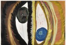 Ceija Stojka / Österreichisches Kulturforum Paris