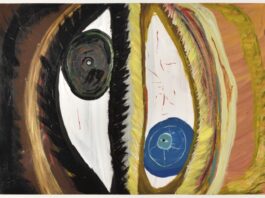 Ceija Stojka / Österreichisches Kulturforum Paris