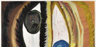 Ceija Stojka / Österreichisches Kulturforum Paris