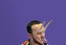 Peter Fellner – GLUMPERT / OK Linz