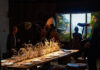 SUPERFLUX – The Craftocene / Weltmuseum Wien, Vienna