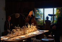 SUPERFLUX – The Craftocene / Weltmuseum Wien