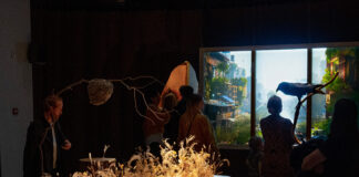 SUPERFLUX – The Craftocene / Weltmuseum Wien