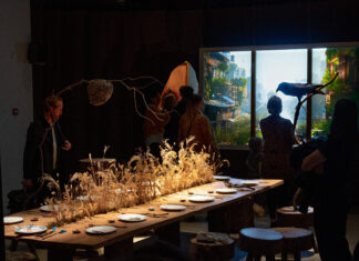 SUPERFLUX – The Craftocene / Weltmuseum Wien