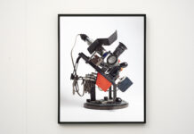 Some Secrets on Photography – What you didn’t know about photography / Francisco Carolinum Linz