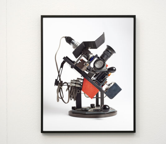 Some Secrets on Photography – Was Sie noch nicht über die Fotografie wussten / Francisco Carolinum Linz