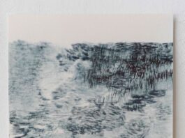 Wolfgang Bender / Künstlerhaus Palais Thurn und Taxis Bregenz