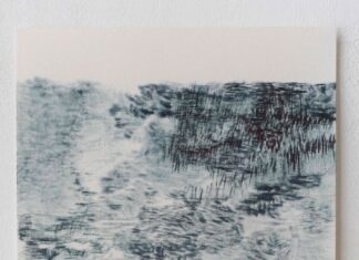 Wolfgang Bender / Künstlerhaus Palais Thurn und Taxis Bregenz