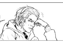 nextcomic 2026 – Meine Entscheidung – Deine Entscheidung! / various locations, Linz