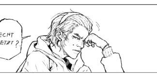 nextcomic 2026 – Meine Entscheidung – Deine Entscheidung! / various locations, Linz