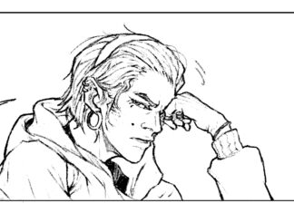 nextcomic 2026 – Meine Entscheidung – Deine Entscheidung! / various locations, Linz