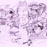 ZUR ZEIT Innsbruck – „supercalifragilisticexpialidocious“ / Künstlerhaus Palais Thurn und Taxis Bregenz