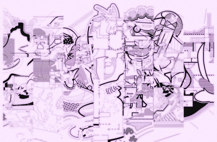 ZUR ZEIT Innsbruck – „supercalifragilisticexpialidocious“ / Künstlerhaus Palais Thurn und Taxis Bregenz