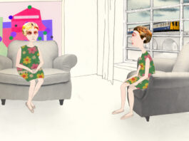 25 Jahre Tricky Women – Tricky Realities 2026 / various locations, Wien