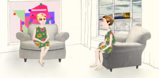 25 Jahre Tricky Women – Tricky Realities 2026 / various locations, Wien