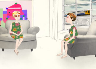 25 Jahre Tricky Women – Tricky Realities 2026 / various locations, Wien