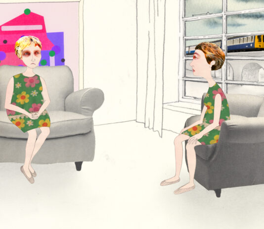 25 Jahre Tricky Women – Tricky Realities 2026 / various locations, Wien