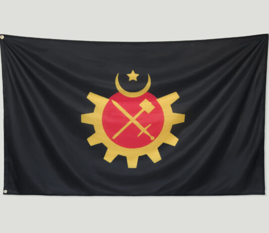 Platform Wars / Camera Austria, Graz