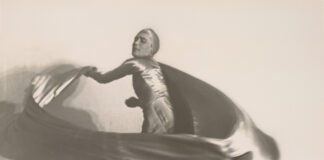 TANZBILD / Albertina Modern, Wien