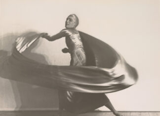 TANZBILD / Albertina Modern, Wien